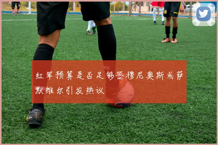 红军预算是否足够签穆尼奥斯或萨默维尔引发热议
